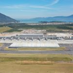 APÓS dois anos de obras, grupo suíço inaugura aeroporto na região