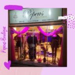 PEPEUS Boutique inova e concilia charme com proposta sustentável