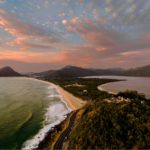 TAPERA ganha maior escola pública municipal do Sul da Ilha