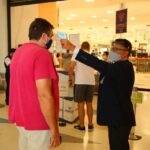 PREFEITURA anuncia ‘covidômetro’ para monitorar evolução na capital