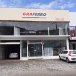 GRAFERRO, 40 anos de excelência na fabricação de grades e portões