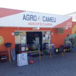 CONHECIDA como loja dos amigos, Agrocameu comemora três anos