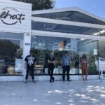 MERCADO Sehat comemora cinco anos e reabre lojas no Campeche