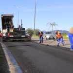 RUA de chão batido mais extensa do Campeche deve ganhar asfalto