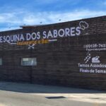 BALADAS populares são atração no ‘restaurante’ Esquina dos Sabores