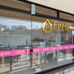 FEELIN inaugura nova imobiliária, no loteamento Portal do Ribeirão