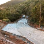 AVANÇO de estrada no bucólico Sertão do Peri provoca polêmica