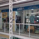 LARA, nova opção em cama, mesa, banho e utilidades no Campeche