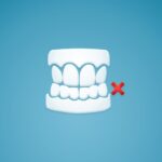 ‘BRUXISMO’ pode causar desgastes nos dentes e até traumas de face
