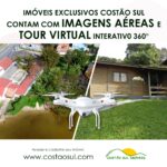 COSTÃO Sul comemora 15 anos e amplia inovações para os clientes