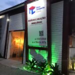 EM novo endereço, Imobiliária Novo Campeche festeja 10 anos