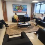 POLÊMICA verticalização de bairros tem ‘apoio’ do ‘Floripa Sustentável’