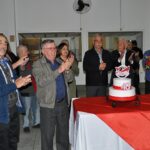 DONA do maior salão de festas do Campeche, SAC comemora 40 anos