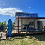 CAMPECHE Surf School festeja 18 anos e inaugura nova sede na praia