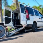 CAMPECHE ganha inovador serviço de transporte para cadeirantes