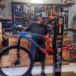 ET BIKE, 18 anos de tradição em consertos e comércio de bicicletas