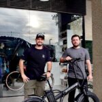 FATBIKEFLORIPA impulsiona febre das bikes elétricas no Campeche