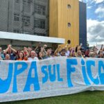 TRANSFERÊNCIA da UPA Sul para novo endereço enfrenta resistência