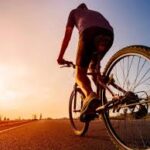 COLUNA da Aline: Floripa já briga pelo título de ‘capital do ciclismo’