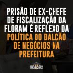 Sintrasem emite Nota Oficial sobre ‘escândalo de corrupção’ na capital