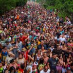 FRACASSOU arena e folia ampliada; Onodi sai apenas no dia tradicional