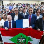 CURSO de Medicina da UFSC em Curitibanos é autorizado pelo MEC