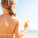 PROTETOR solar é essencial para preservar a saúde e beleza da pele