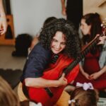 NANI Kids, aprendizagem infantil por meio da música no Campeche