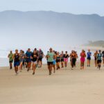 PEGADA sustentável é atração do Circuito South Run, no Sul da Ilha