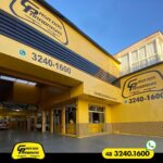 CASA dos Parabrisas comemora 40 anos de liderança no sul do Brasil