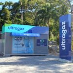 RODRIGO Gás abre terceira loja e avança também no Leste da Ilha