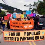 ARMAÇÃO reage a edifício na orla e mobiliza Sul contra a ‘verticalização’