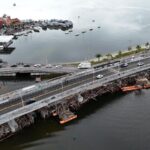 RADAR: nova ponte abre ao tráfego na Lagoa; Antunes fecha as portas