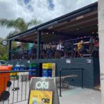 ORI BOTECO chega à região e vive rotina de casa lotada no Campeche