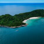 RADAR: Ilha sob gestão municipal; risco às unidades de conservação…