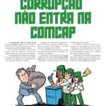 SINTRASEM denuncia: terceirizadas são porta de entrada da corrupção