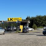 SEIS meses após chegar ao Sul, LK Lavação Automotiva inaugura filial