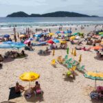 FLORIPA projeta superverão com novo recorde de turistas; Sul terá 300mil visitantes