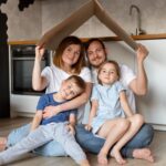 TELLUS recomenda: legalize sua casa, fique tranquilo e evite multas!