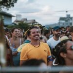 ‘BLOQUITO’ anima o público do Sul da Ilha no pré-carnaval de rua 2026
