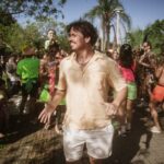 DEPOIS do Berbigão do Boca, é a vez do BLOQUITO, no Campeche