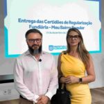 Regularização de imóveis converte posse em propriedade na capital