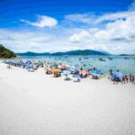 RADAR: número de visitantes à Ilha do Campeche caiu no Verão 2026