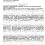 EDITAL Plataforma: área 942,50m2 em Ribeirão da Ilha, Florianópolis