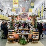 FORT Atacadista promove Festival Mundo dos Vinhos no Rio Tavares