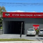 R&R PIT STOP: região ganha oficina especializada em mecânica rápida
