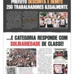 SINTRASEM contesta legalidade da demissão de professores na capital