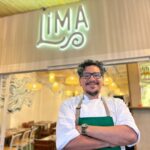 CHEF peruano inaugura premiado ‘Lima Cozinha Peruana’ na capital