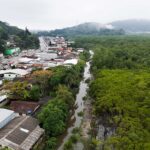 CANAL do Rio Tavares ganha obras de limpeza e ampliação preventivas