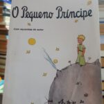Cinco motivos para ler ‘O Pequeno Príncipe’, obra do lendário Zé Perri